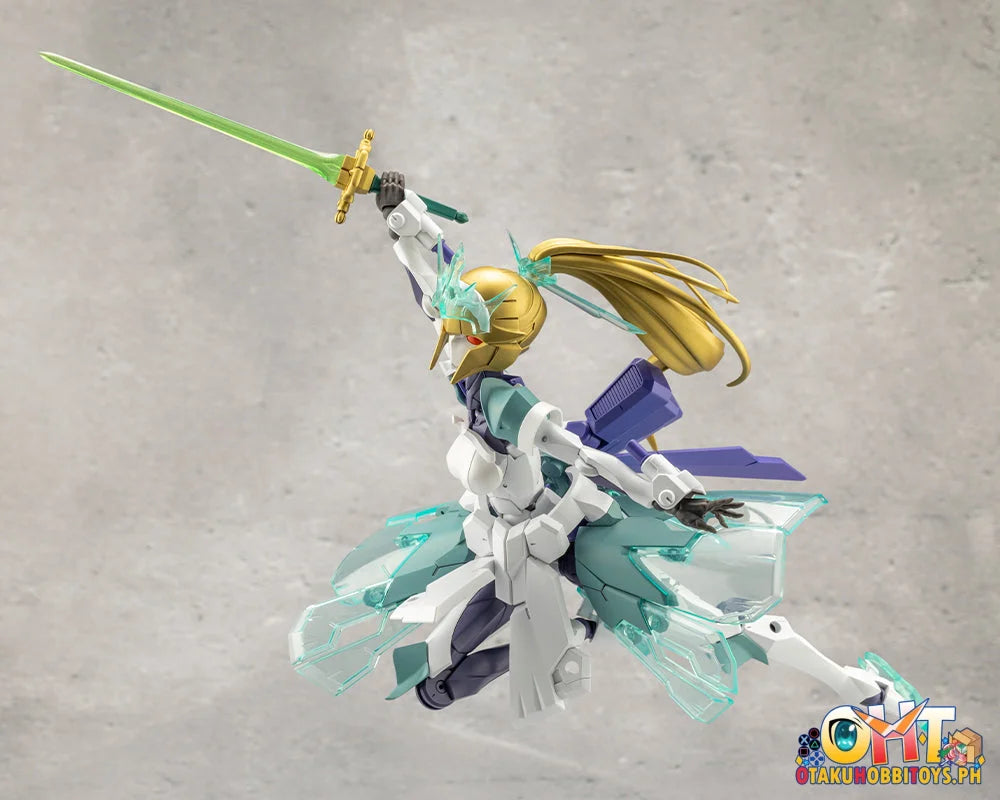 Kotobukiya Green Glass Scale Figure
