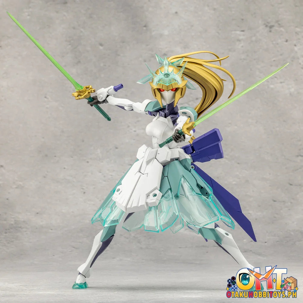 Kotobukiya Green Glass Scale Figure