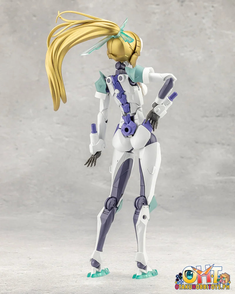 Kotobukiya Green Glass Scale Figure