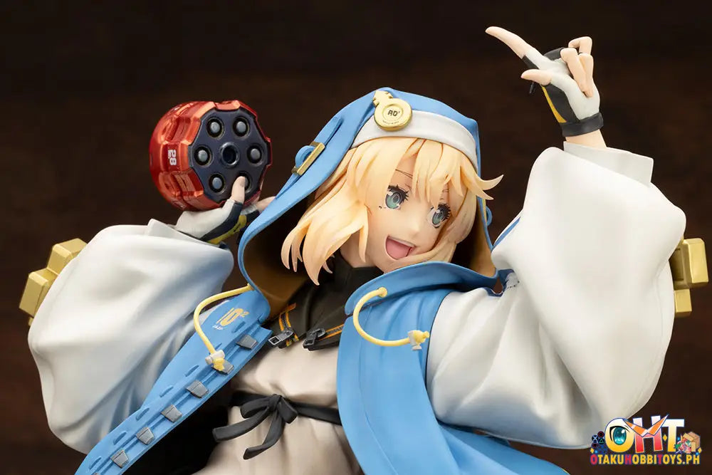 Kotobukiya Guilty Gear -Strive- 1/7 Bridget Scale Figure