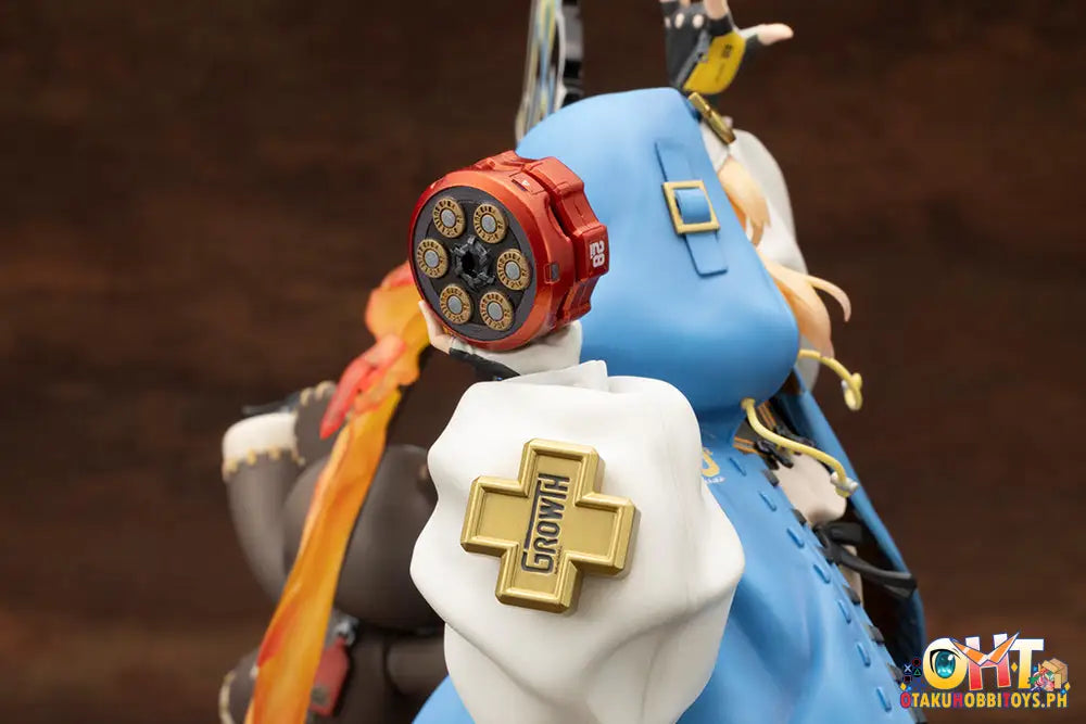 Kotobukiya Guilty Gear -Strive- 1/7 Bridget With Return Of The Killing Machine Scale Figure