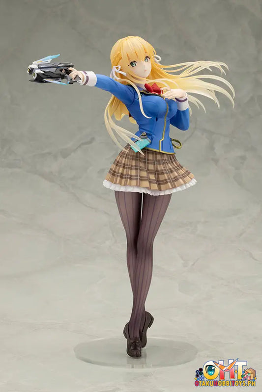 Kotobukiya Heaven Burns Red 1/7 Tsukasa Tojo Scale Figure