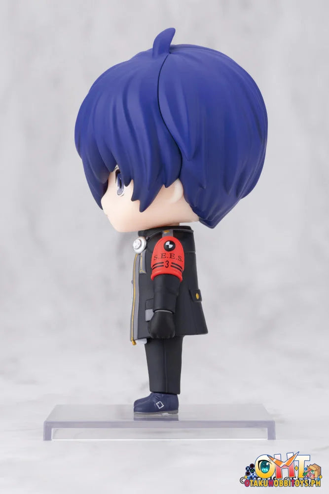 Kotobukiya Hero Persona3 Reload OSHI WORKS Mini - Plastic Model
