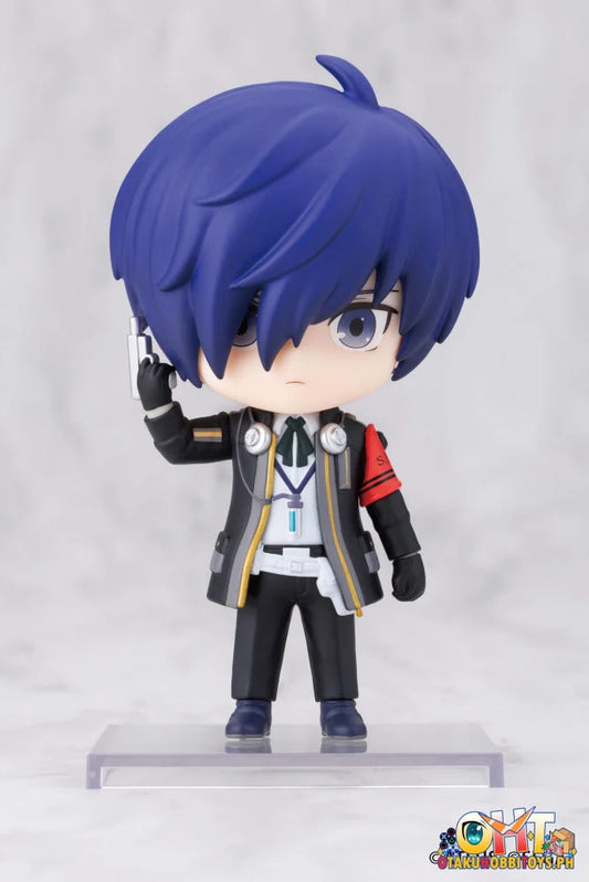 Kotobukiya Hero Persona3 Reload OSHI WORKS Mini - Plastic Model