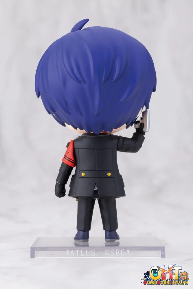 Kotobukiya Hero Persona3 Reload OSHI WORKS Mini - Plastic Model