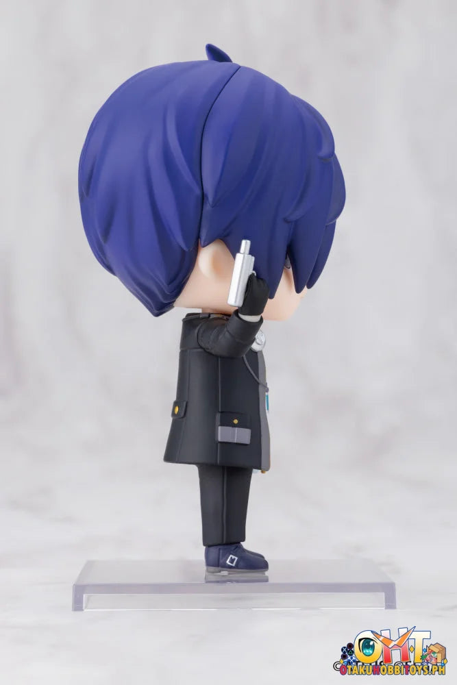 Kotobukiya Hero Persona3 Reload OSHI WORKS Mini - Plastic Model