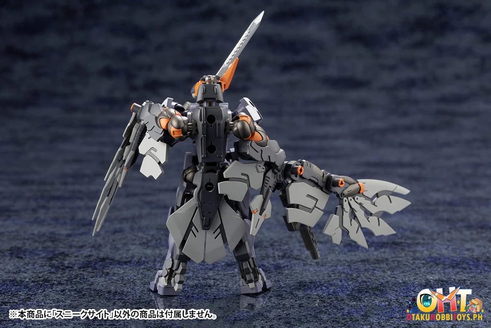 Kotobukiya HEXA GEAR Alternative Sneak Sight - Plastic Model Kit