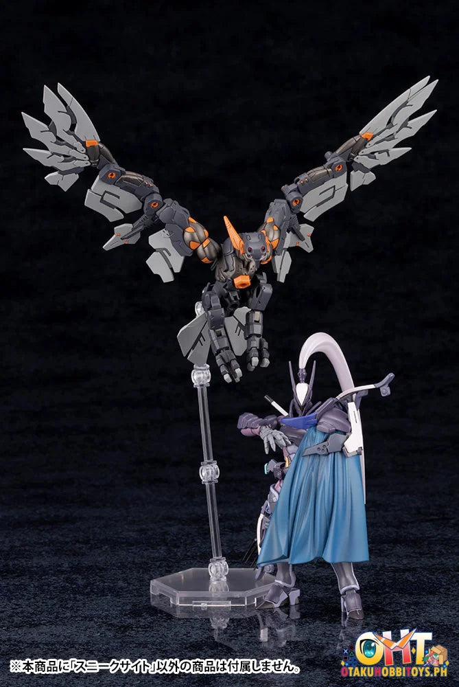 Kotobukiya HEXA GEAR Alternative Sneak Sight - Plastic Model Kit