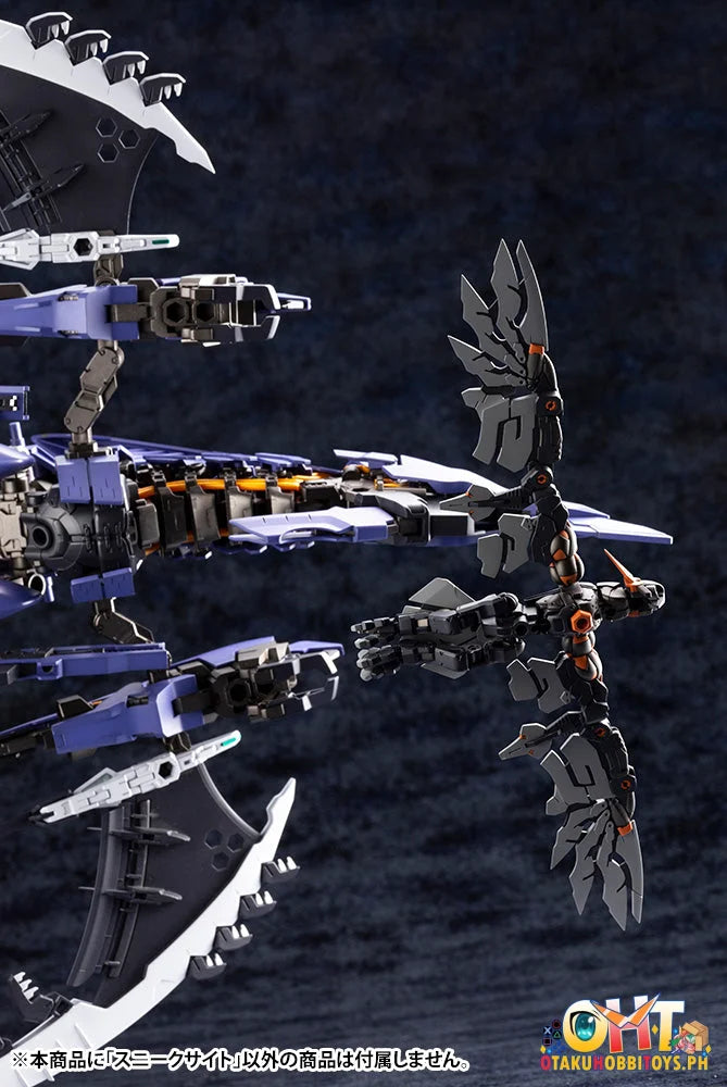 Kotobukiya HEXA GEAR Alternative Sneak Sight - Plastic Model Kit