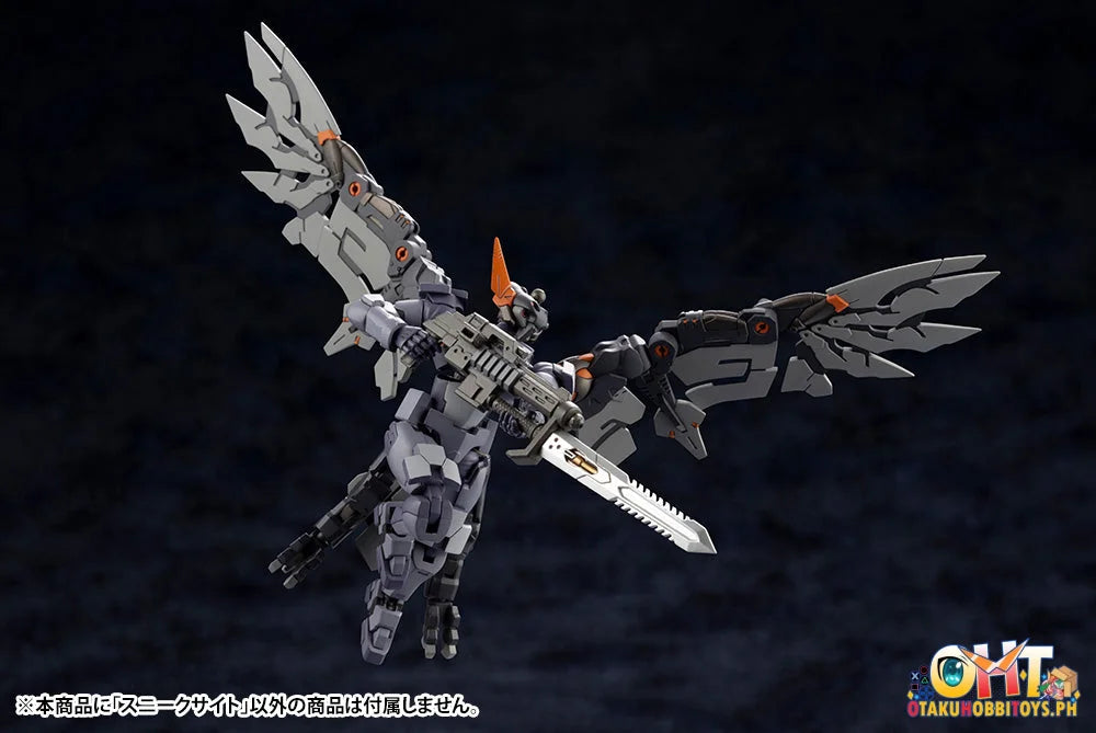 Kotobukiya HEXA GEAR Alternative Sneak Sight - Plastic Model Kit