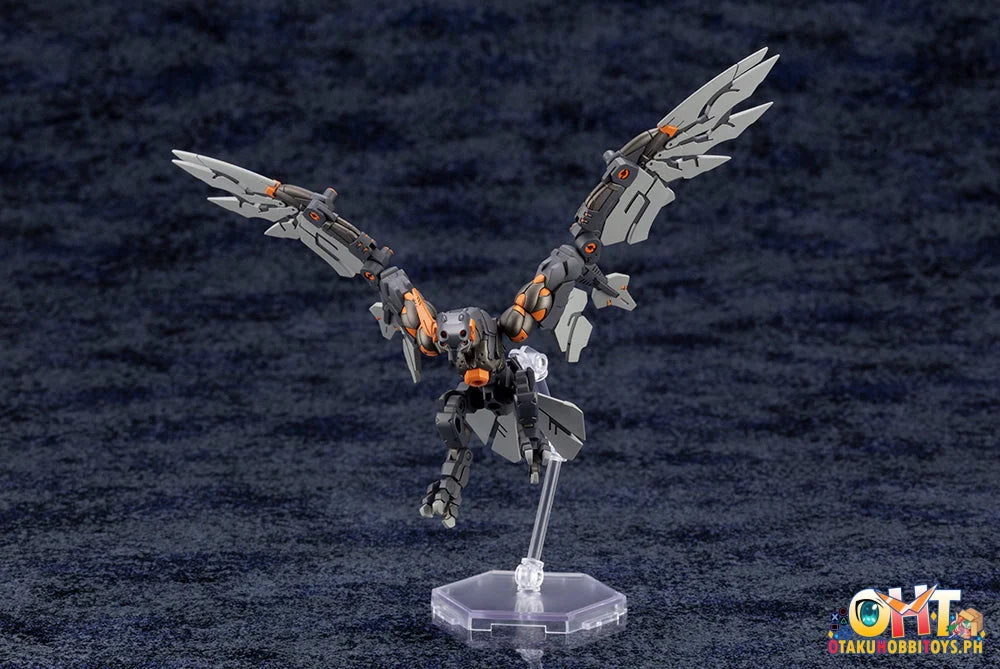 Kotobukiya HEXA GEAR Alternative Sneak Sight - Plastic Model Kit