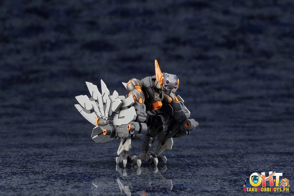 Kotobukiya HEXA GEAR Alternative Sneak Sight - Plastic Model Kit