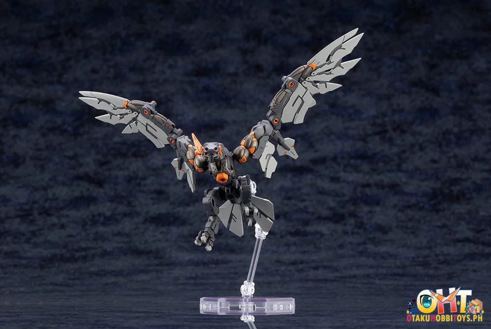 Kotobukiya HEXA GEAR Alternative Sneak Sight - Plastic Model Kit