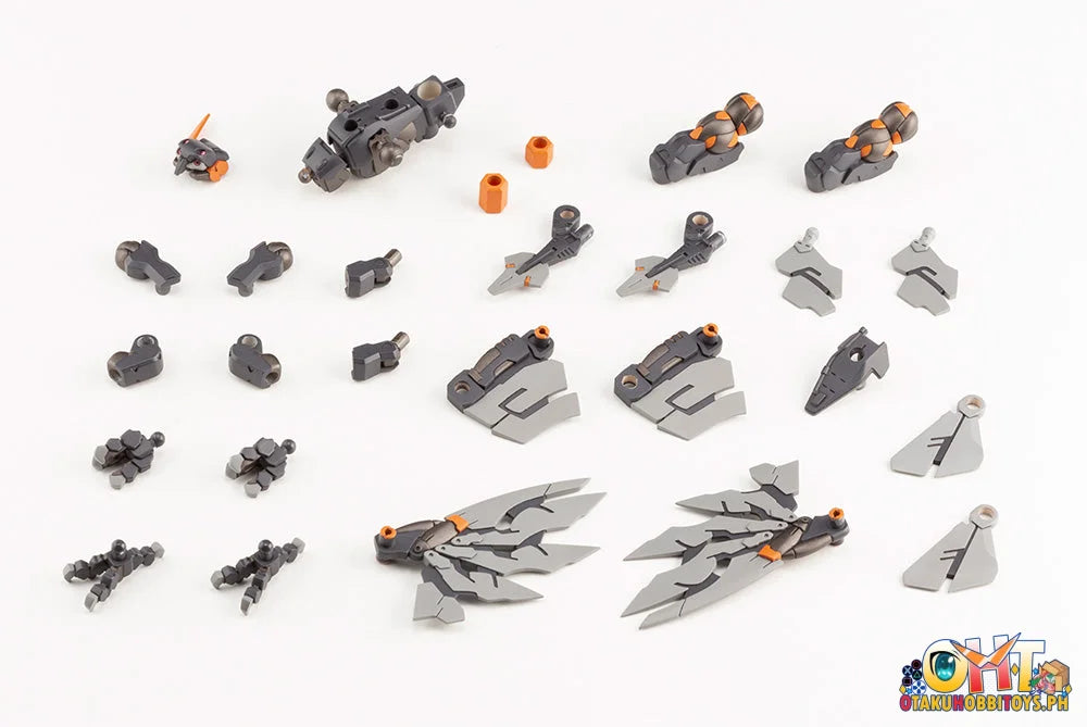 Kotobukiya HEXA GEAR Alternative Sneak Sight - Plastic Model Kit