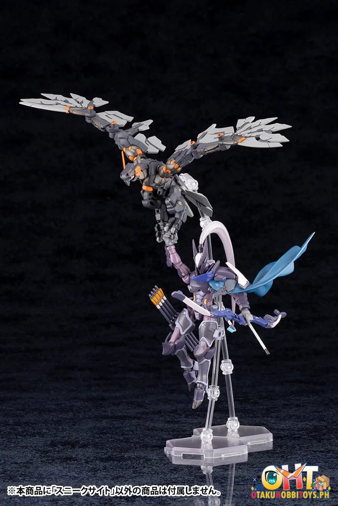 Kotobukiya HEXA GEAR Alternative Sneak Sight - Plastic Model Kit