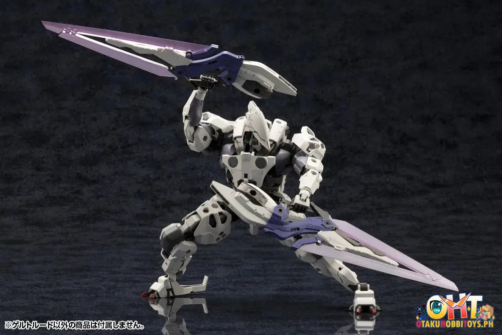 Kotobukiya Hexa Gear Kit Block 1/24 Gertrude