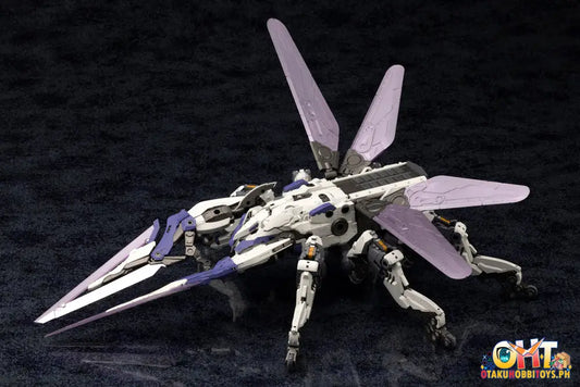Kotobukiya Hexa Gear Kit Block 1/24 Gertrude
