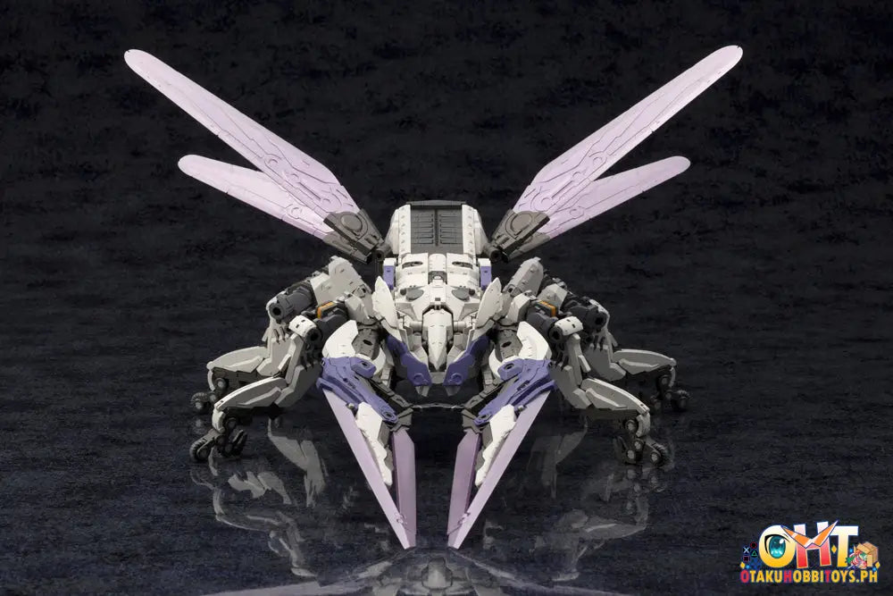 Kotobukiya Hexa Gear Kit Block 1/24 Gertrude