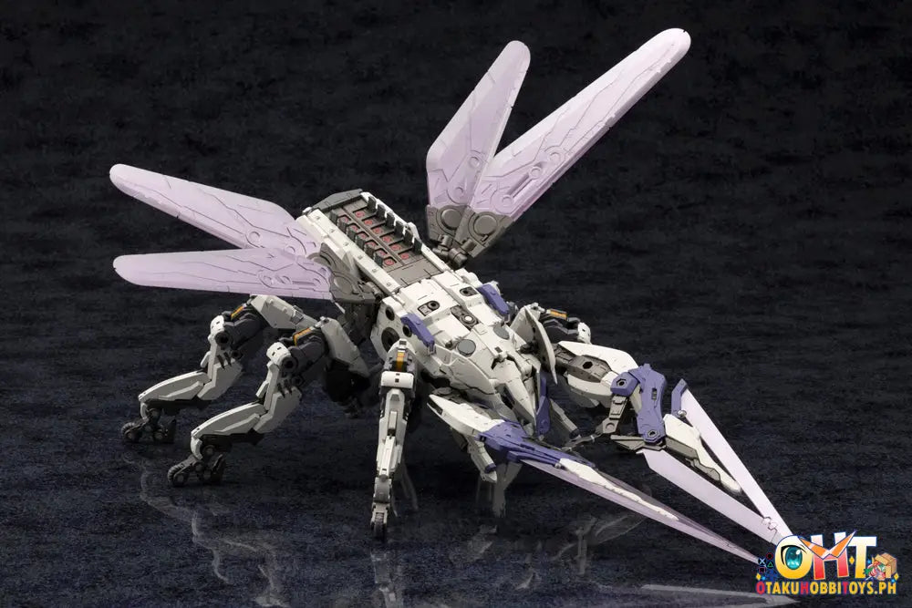 Kotobukiya Hexa Gear Kit Block 1/24 Gertrude