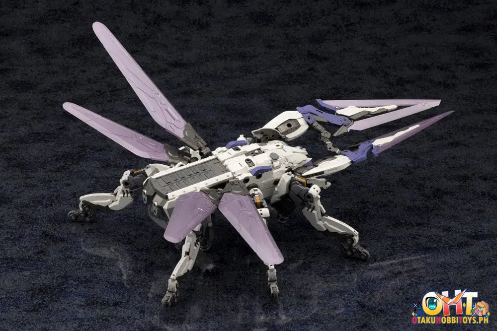 Kotobukiya Hexa Gear Kit Block 1/24 Gertrude