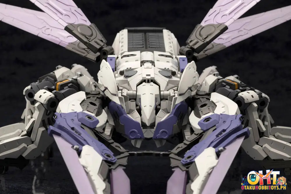 Kotobukiya Hexa Gear Kit Block 1/24 Gertrude