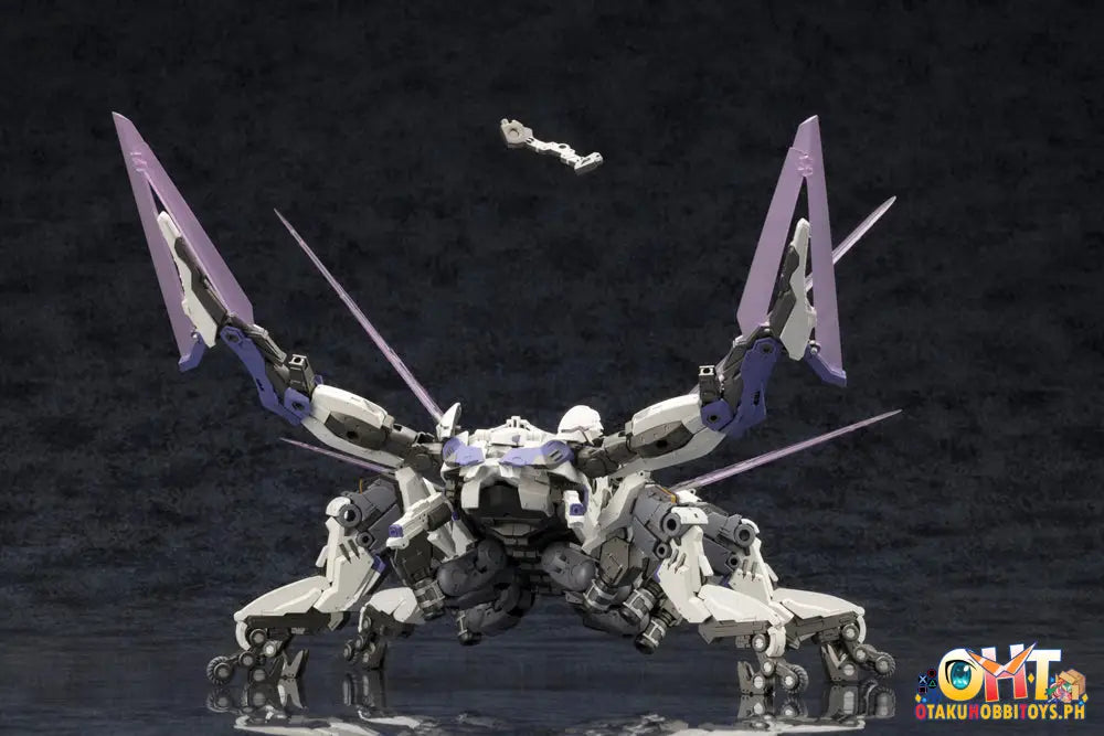 Kotobukiya Hexa Gear Kit Block 1/24 Gertrude