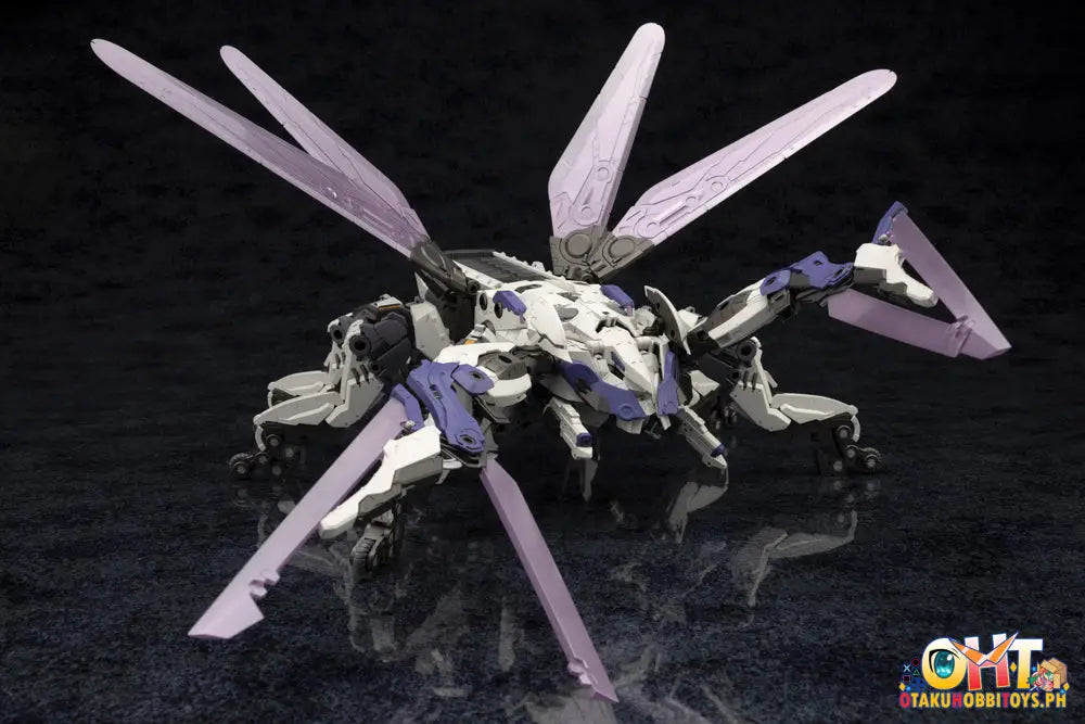 Kotobukiya Hexa Gear Kit Block 1/24 Gertrude