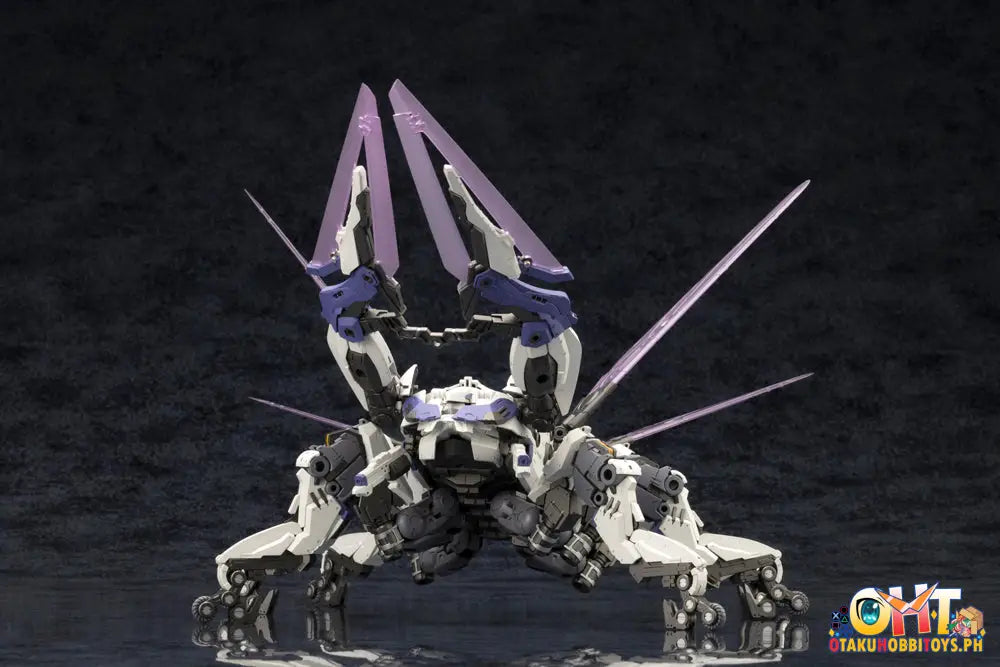 Kotobukiya Hexa Gear Kit Block 1/24 Gertrude