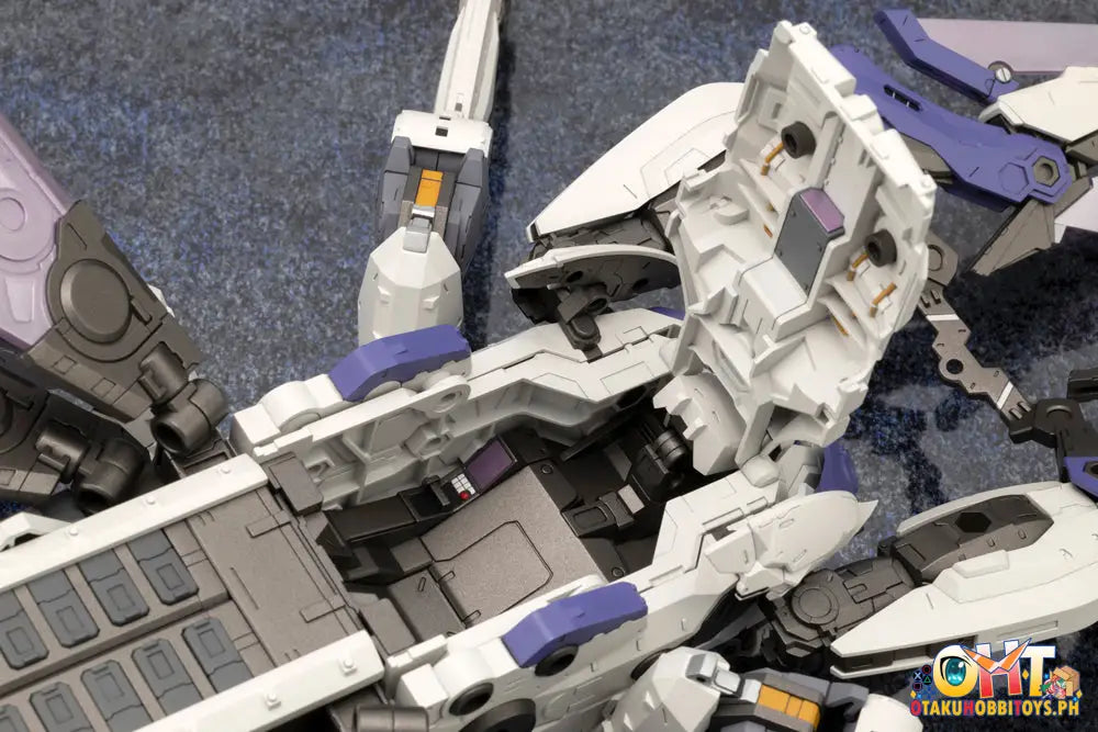 Kotobukiya Hexa Gear Kit Block 1/24 Gertrude