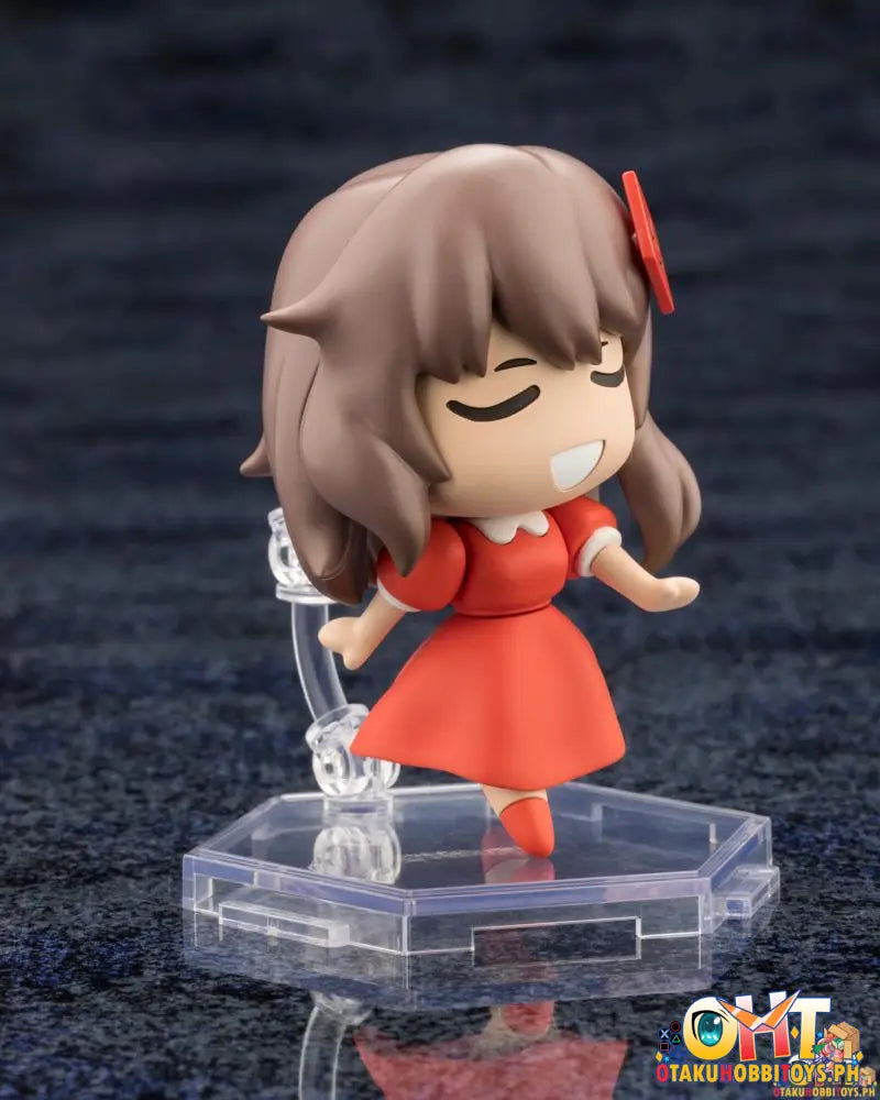 Kotobukiya Hexa Gear Made Clear! 1/24 Sana Plastic Model Kit