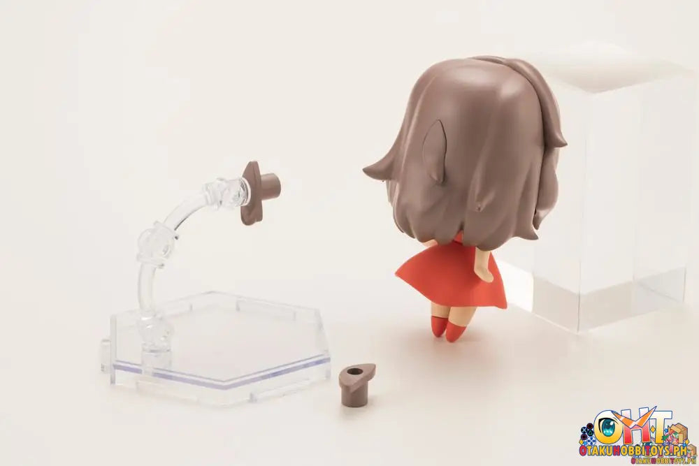 Kotobukiya Hexa Gear Made Clear! 1/24 Sana Plastic Model Kit