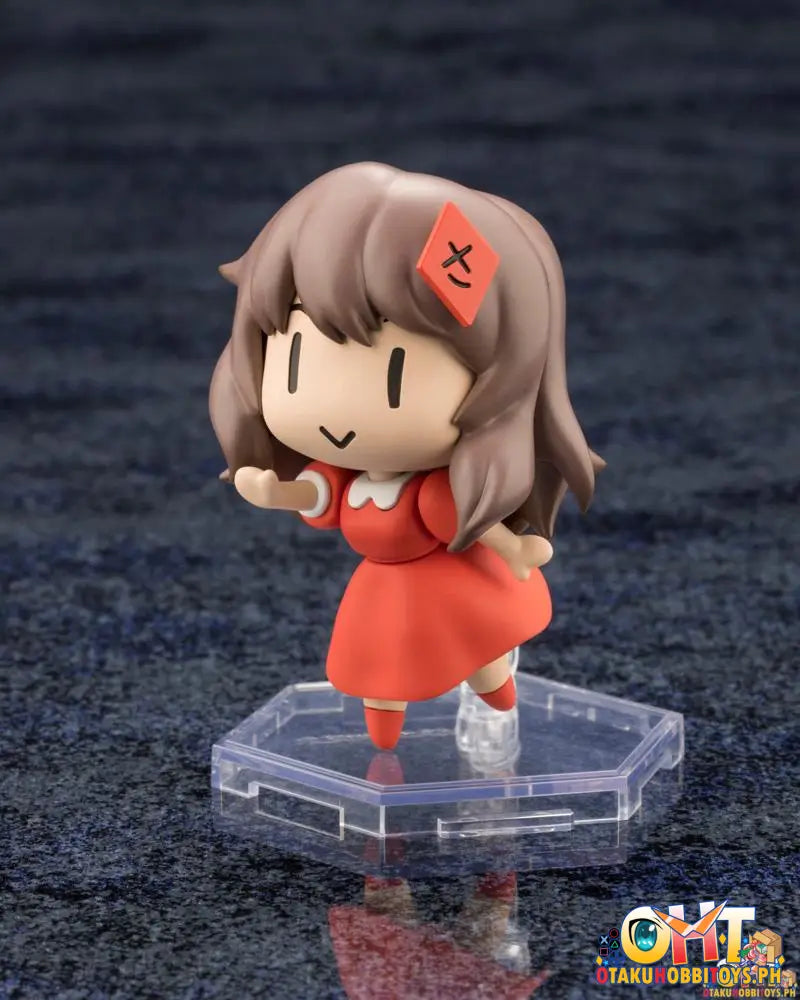 Kotobukiya Hexa Gear Made Clear! 1/24 Sana Plastic Model Kit