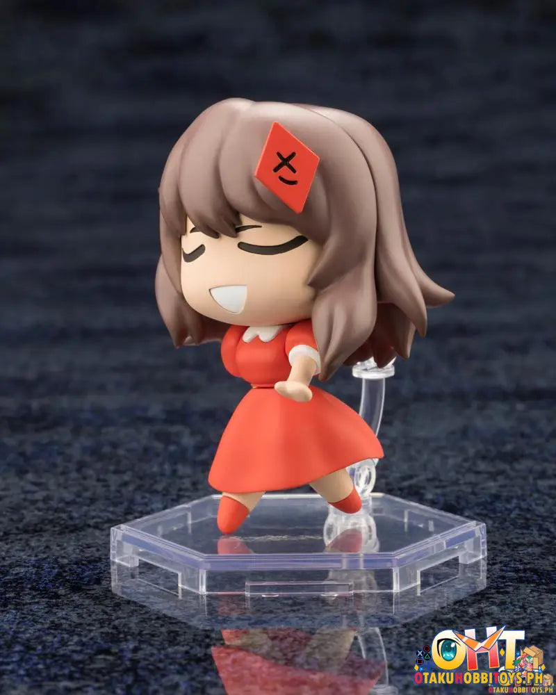 Kotobukiya Hexa Gear Made Clear! 1/24 Sana Plastic Model Kit