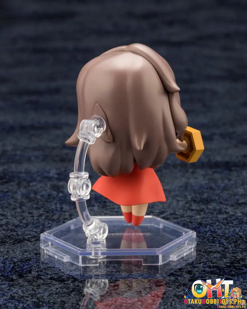 Kotobukiya Hexa Gear Made Clear! 1/24 Sana Plastic Model Kit