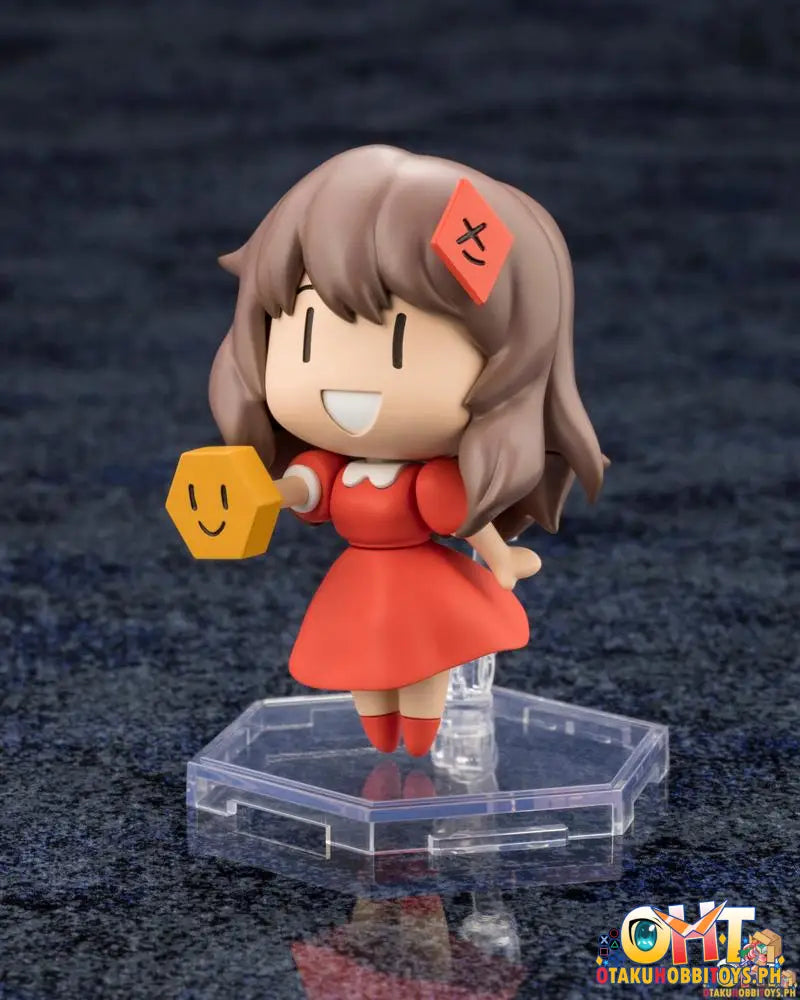 Kotobukiya Hexa Gear Made Clear! 1/24 Sana Plastic Model Kit