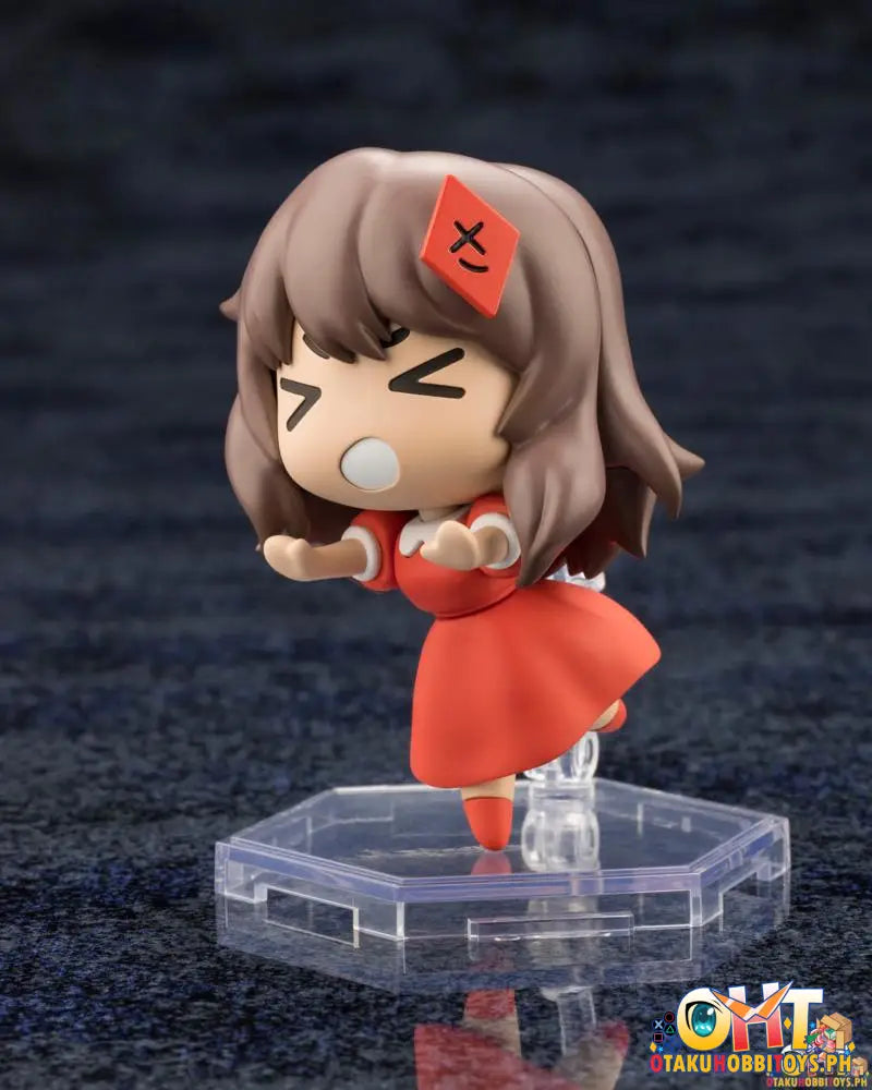 Kotobukiya Hexa Gear Made Clear! 1/24 Sana Plastic Model Kit