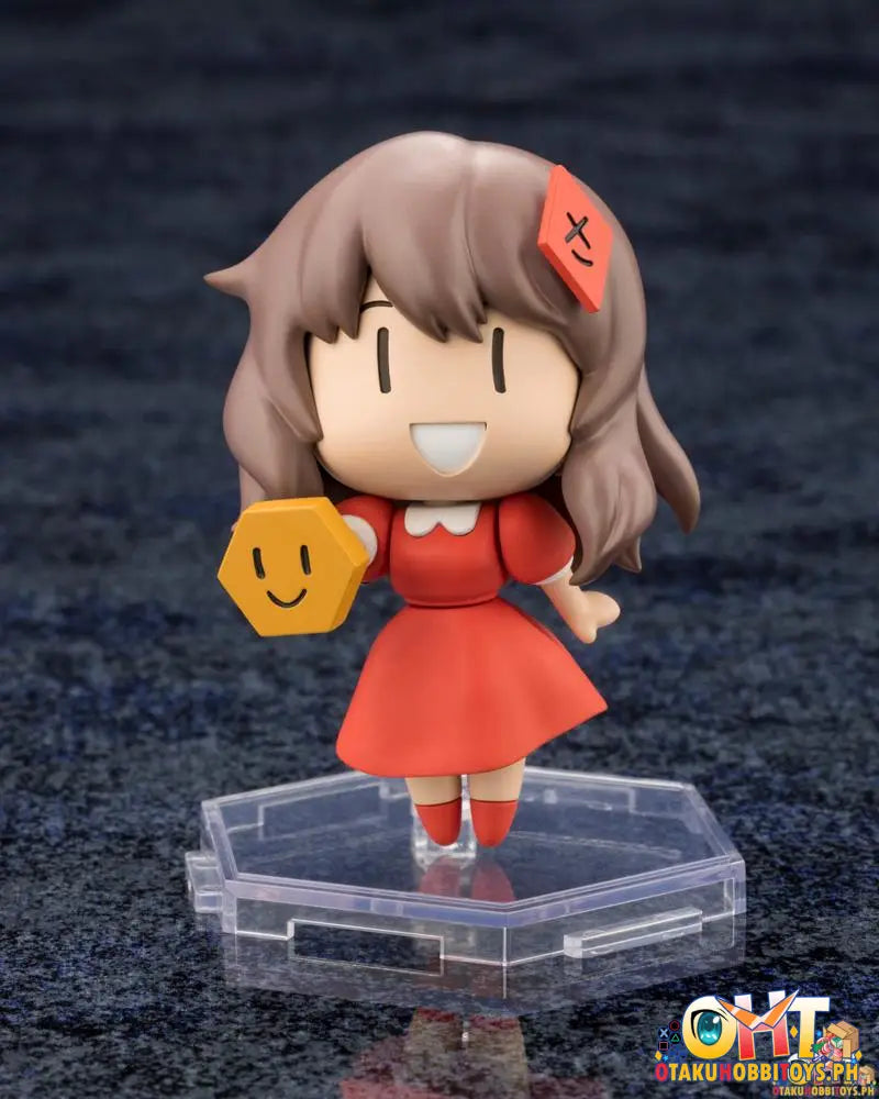 Kotobukiya Hexa Gear Made Clear! 1/24 Sana Plastic Model Kit