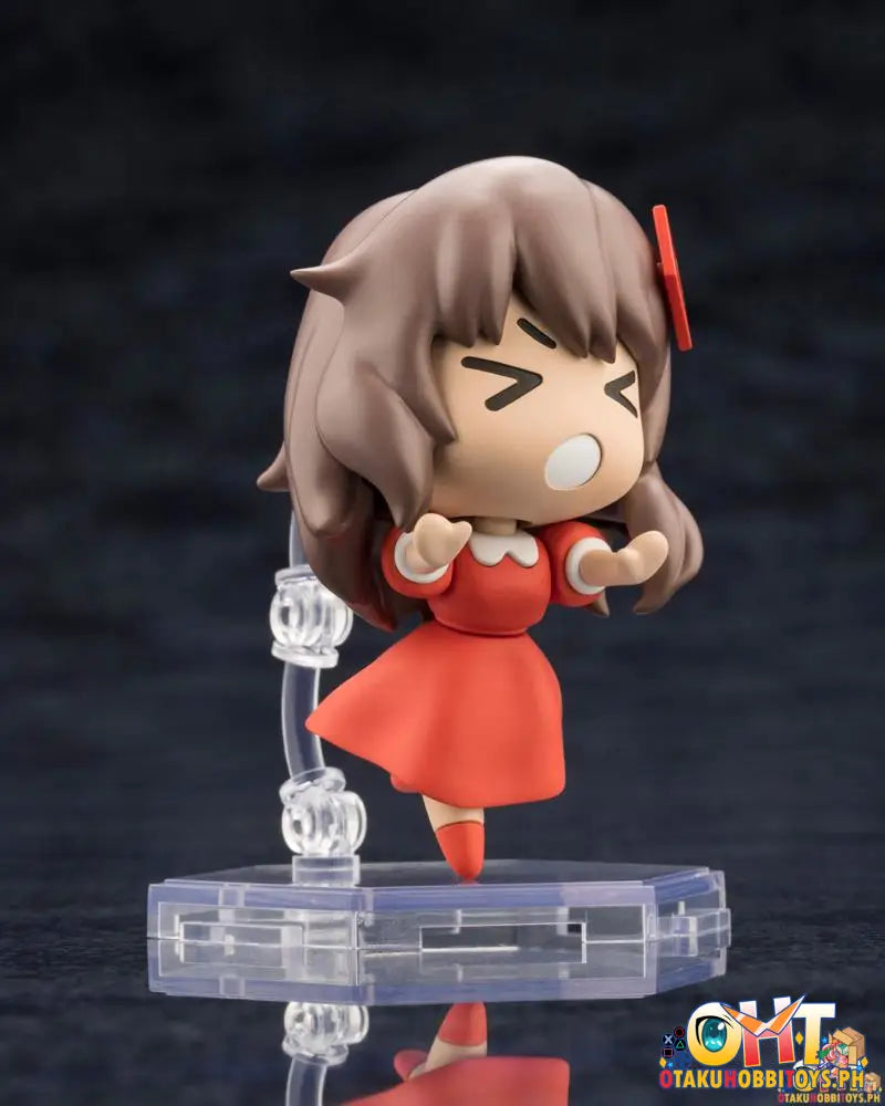 Kotobukiya Hexa Gear Made Clear! 1/24 Sana Plastic Model Kit