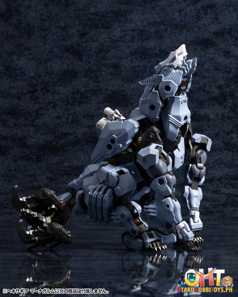 Kotobukiya HEXA GEAR MANAGARMR Plastic Model