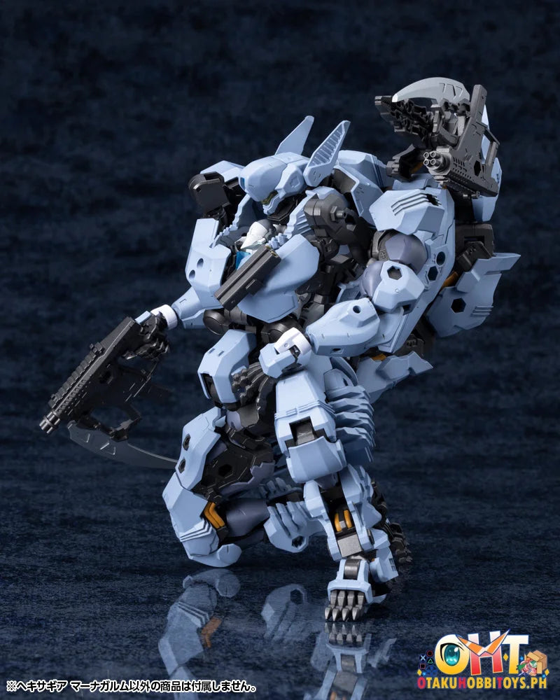 Kotobukiya HEXA GEAR MANAGARMR Plastic Model