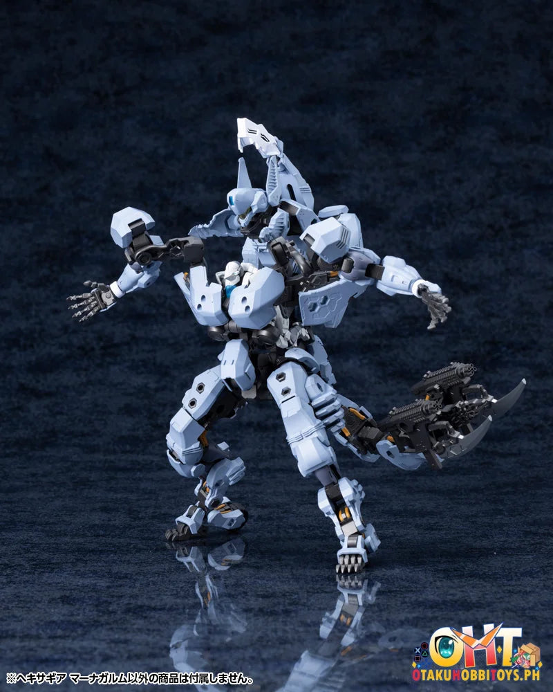 Kotobukiya HEXA GEAR MANAGARMR Plastic Model