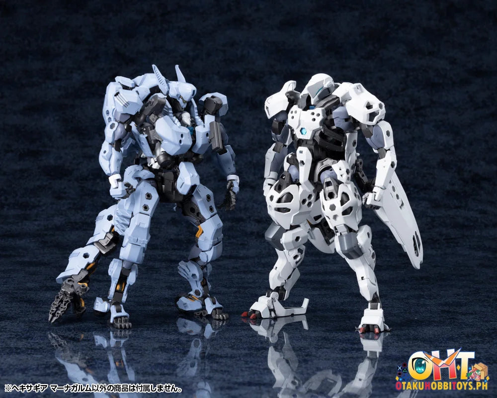 Kotobukiya HEXA GEAR MANAGARMR Plastic Model