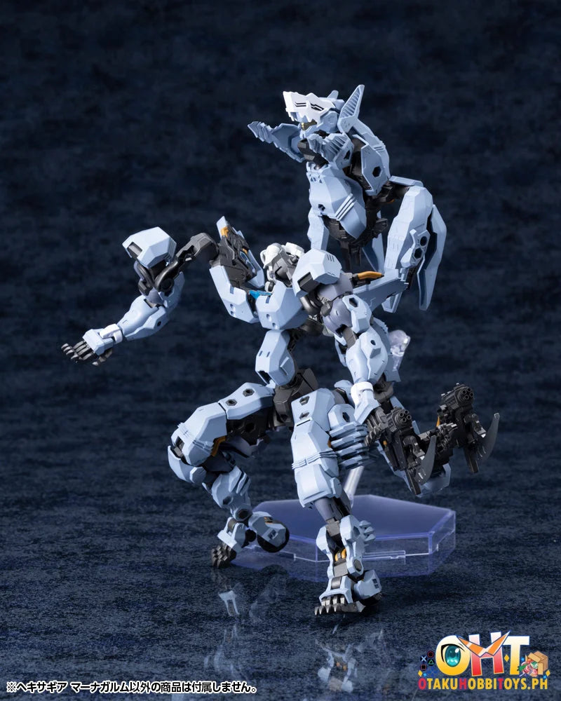 Kotobukiya HEXA GEAR MANAGARMR Plastic Model