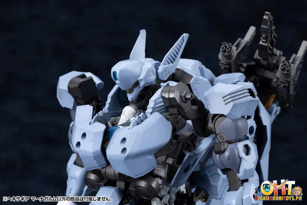 Kotobukiya HEXA GEAR MANAGARMR Plastic Model