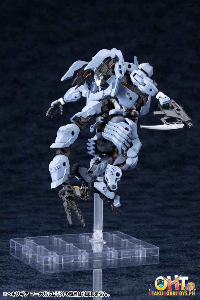 Kotobukiya HEXA GEAR MANAGARMR Plastic Model