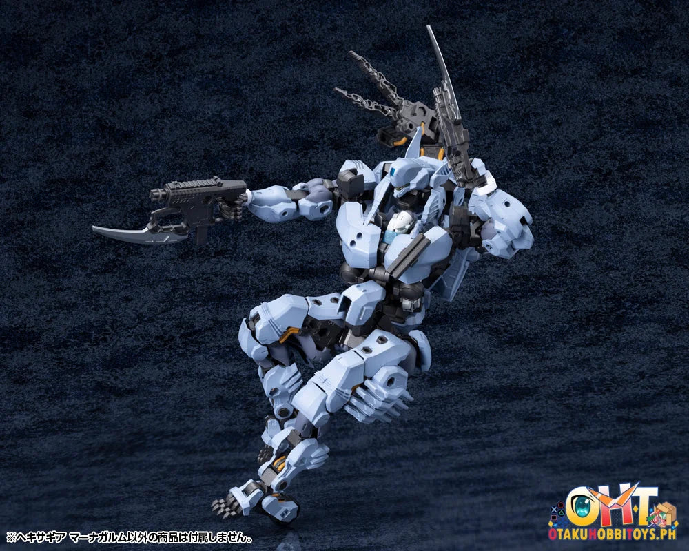 Kotobukiya HEXA GEAR MANAGARMR Plastic Model
