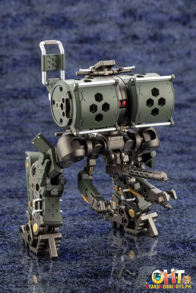 Kotobukiya HEXA GEAR Scarecrow Forest Color ver. - Plastic Model Kit