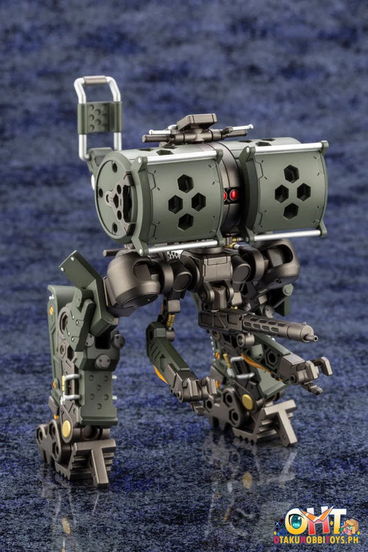 Kotobukiya HEXA GEAR Scarecrow Forest Color ver. - Plastic Model Kit