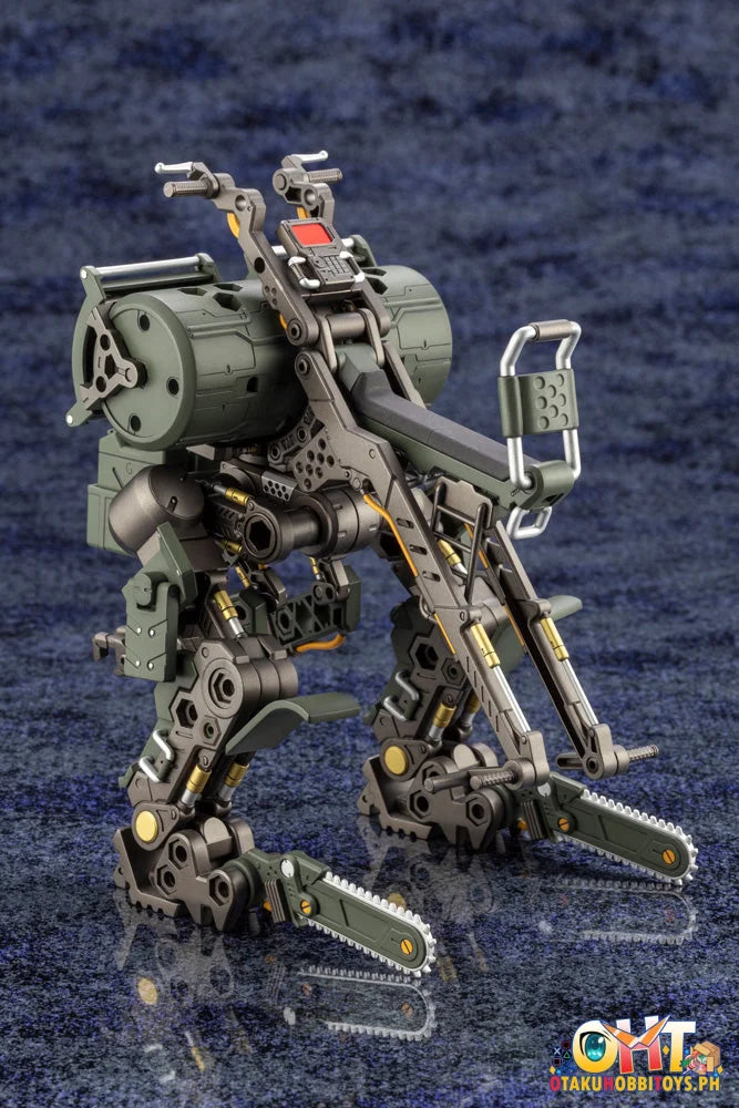 Kotobukiya HEXA GEAR Scarecrow Forest Color ver. - Plastic Model Kit