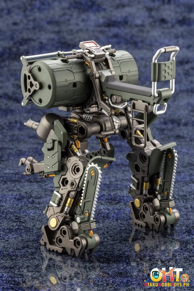 Kotobukiya HEXA GEAR Scarecrow Forest Color ver. - Plastic Model Kit